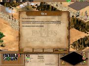 Age of Empires II: The Conquerors