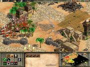 Age of Empires II: The Conquerors