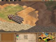 Age of Empires II: The Conquerors