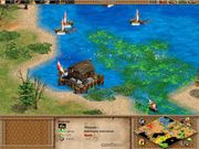 Age of Empires II: The Conquerors