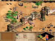 Age of Empires II: The Conquerors