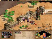 Age of Empires II: The Conquerors