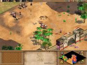 Age of Empires II: The Conquerors