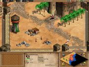 Age of Empires II: The Conquerors