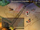 [Age of Empires II: The Conquerors - скриншот №1]