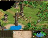 [Age of Empires II: The Conquerors - скриншот №3]