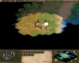 [Age of Empires II: The Conquerors - скриншот №5]