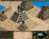 [Age of Empires II: The Conquerors - скриншот №13]