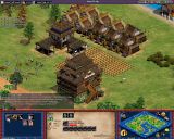 [Age of Empires II: The Conquerors - скриншот №15]