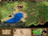 [Age of Empires II: The Conquerors - скриншот №25]