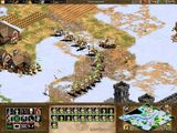 [Age of Empires II: The Conquerors - скриншот №35]