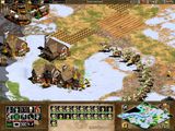 [Age of Empires II: The Conquerors - скриншот №36]