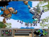 [Age of Empires II: The Conquerors - скриншот №44]