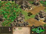 [Age of Empires II: The Conquerors - скриншот №64]