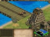 [Age of Empires II: The Conquerors - скриншот №65]