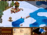 [Age of Empires II: The Conquerors - скриншот №76]