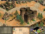 [Age of Empires II: The Conquerors - скриншот №81]