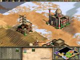 [Age of Empires II: The Conquerors - скриншот №89]