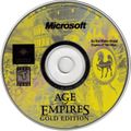[Age of Empires: Gold Edition - обложка №4]
