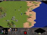[Age of Empires: Gold Edition - скриншот №3]