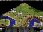 Age of Empires: The Rise of Rome