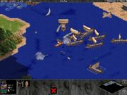 Age of Empires: The Rise of Rome