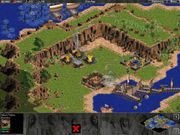 Age of Empires: The Rise of Rome