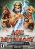 [Age of Mythology - обложка №1]