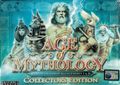 [Age of Mythology - обложка №2]