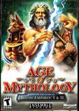 [Age of Mythology - обложка №2]