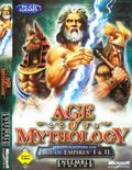 [Age of Mythology - обложка №4]
