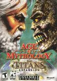 [Age of Mythology: The Titans - обложка №1]