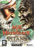 [Age of Mythology: The Titans - обложка №2]