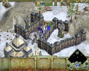 Age of Mythology: The Titans
