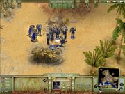 Age of Mythology: The Titans