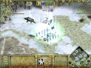 Age of Mythology: The Titans