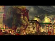 Age of Mythology: The Titans