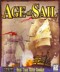 [Age of Sail - обложка №1]