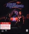 [Age of Wonders - обложка №1]