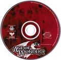 [Age of Wonders - обложка №3]