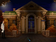 Агент: Особое задание