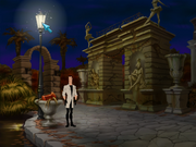 Агент: Особое задание