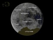 Agharta: The Hollow Earth