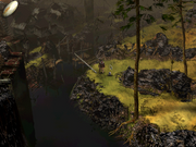 Agharta: The Hollow Earth