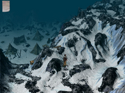 Agharta: The Hollow Earth