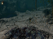 Agharta: The Hollow Earth