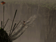 Agharta: The Hollow Earth