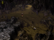 Agharta: The Hollow Earth