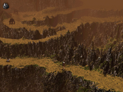 Agharta: The Hollow Earth