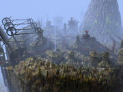 Agharta: The Hollow Earth